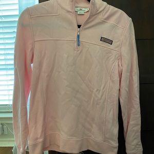 Vineyard Vines Half-Zip Sweatshirt
